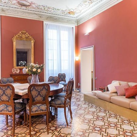L'Antica Chaise Longue Лукка Экстерьер фото